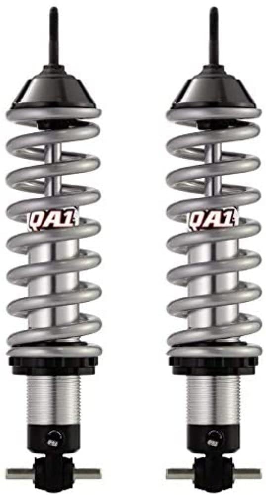 Single QA1 Adjustable Pro Coil Kit (GS401-11300C), Aluminum