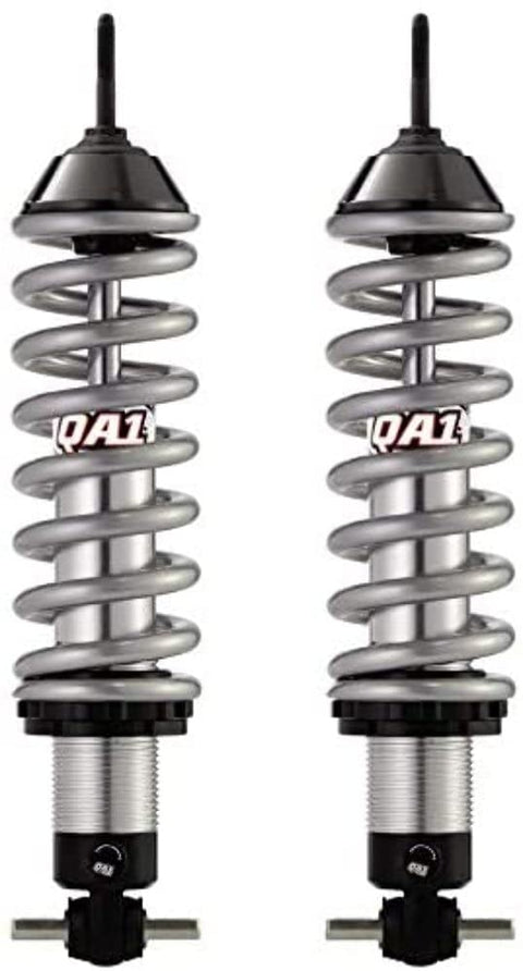 Single QA1 Adjustable Pro Coil Kit (GS401-11300C), Aluminum