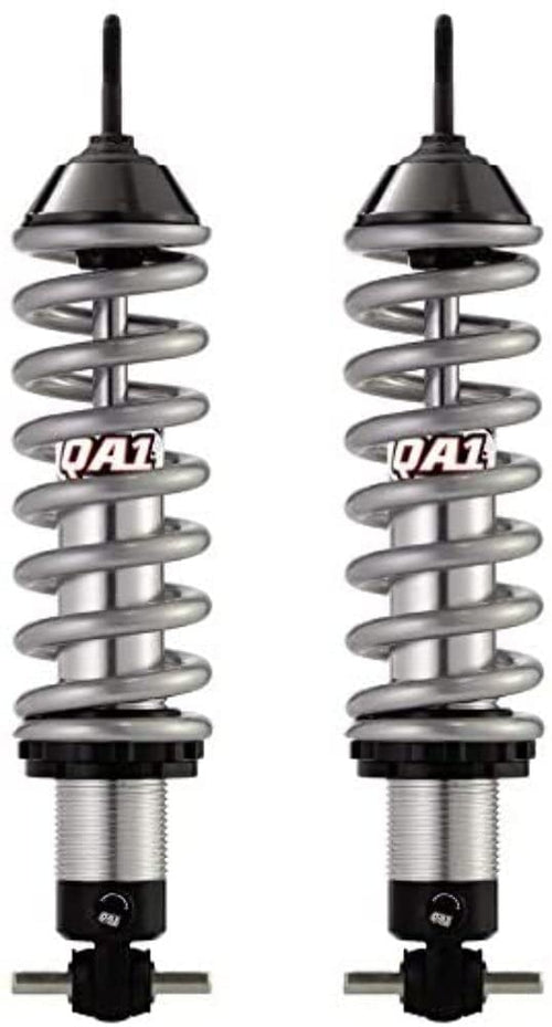 Single QA1 Adjustable Pro Coil Kit (GS401-11300C), Aluminum