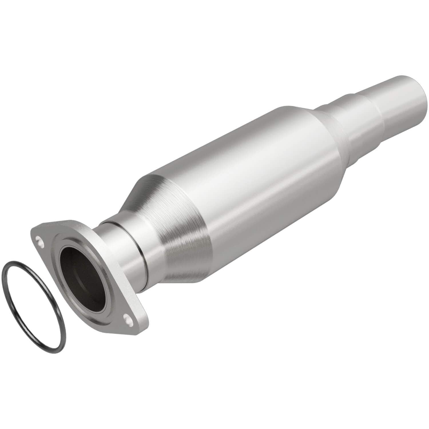 California Grade MagnaFlow Catalytic Converter 5421024: Direct-Fit (CARB Compliant)