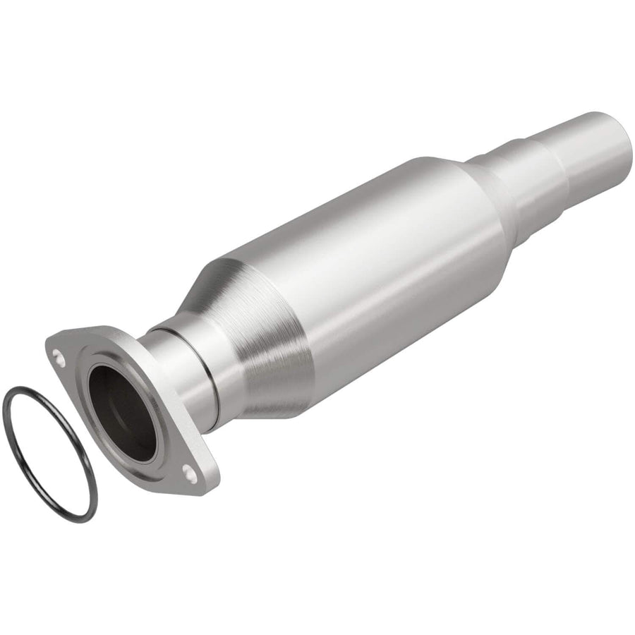California Grade MagnaFlow Catalytic Converter 5421024: Direct-Fit (CARB Compliant)