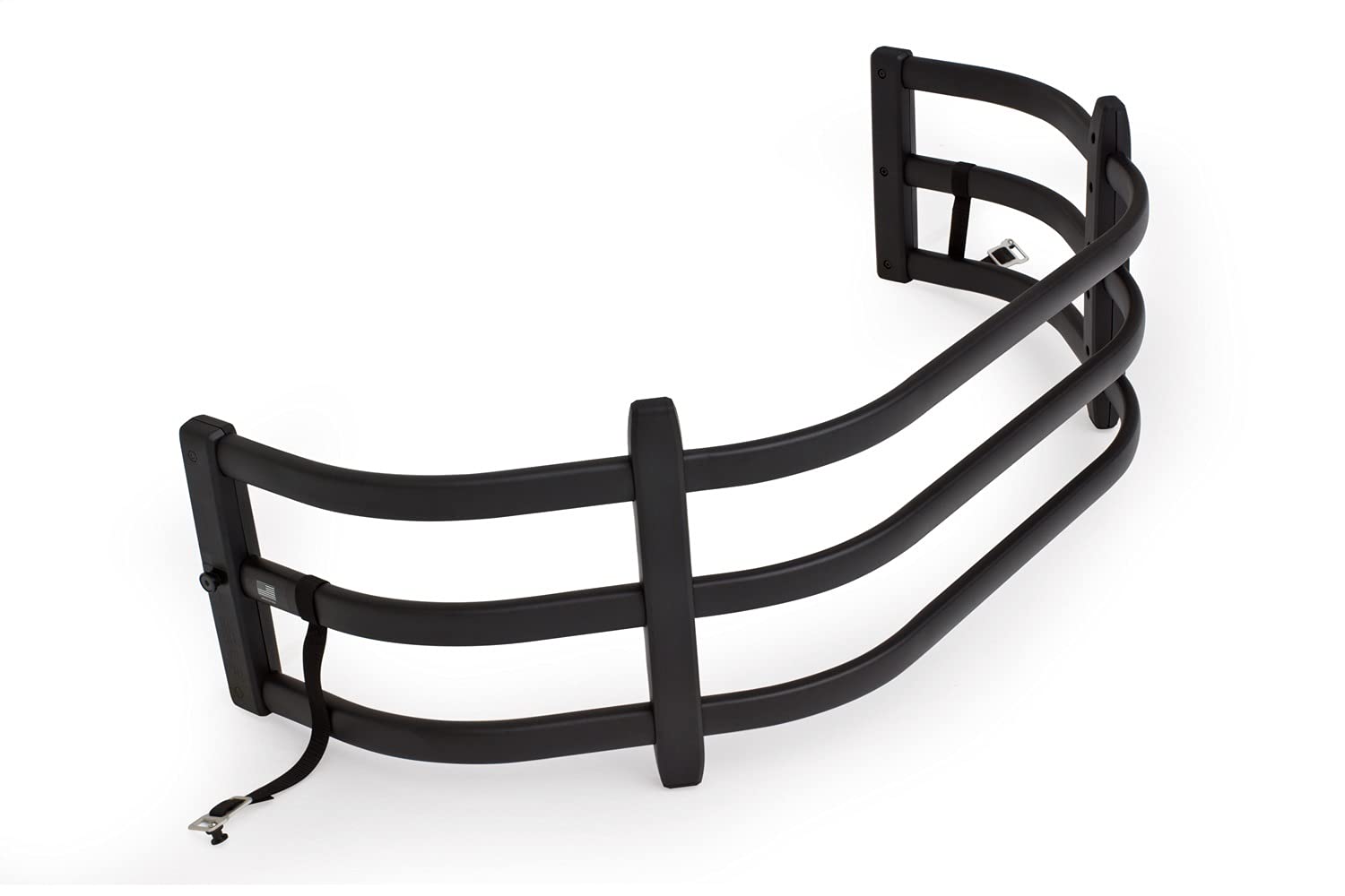 AMP Research BedXTender HD Sport RealTruck | 74816-01A | Fits 2015 - 2022 Chevrolet Colorado & GMC Canyon