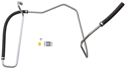 Power Steering Gates 369680 Return Line Hose Assembly