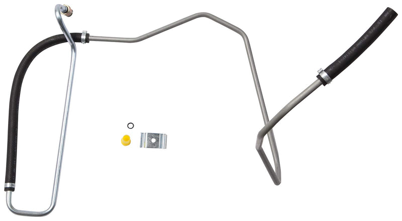 Power Steering Gates 369680 Return Line Hose Assembly