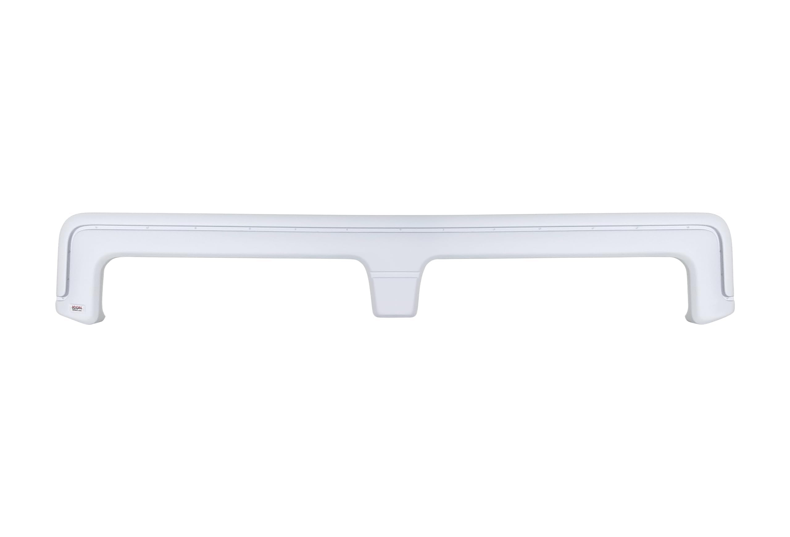 Fender Skirt ICON, Tandem, Cobra, FS1798, Polar White