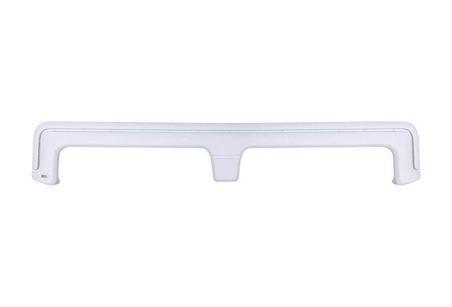 Fender Skirt ICON, Tandem, Cobra, FS1798, Polar White