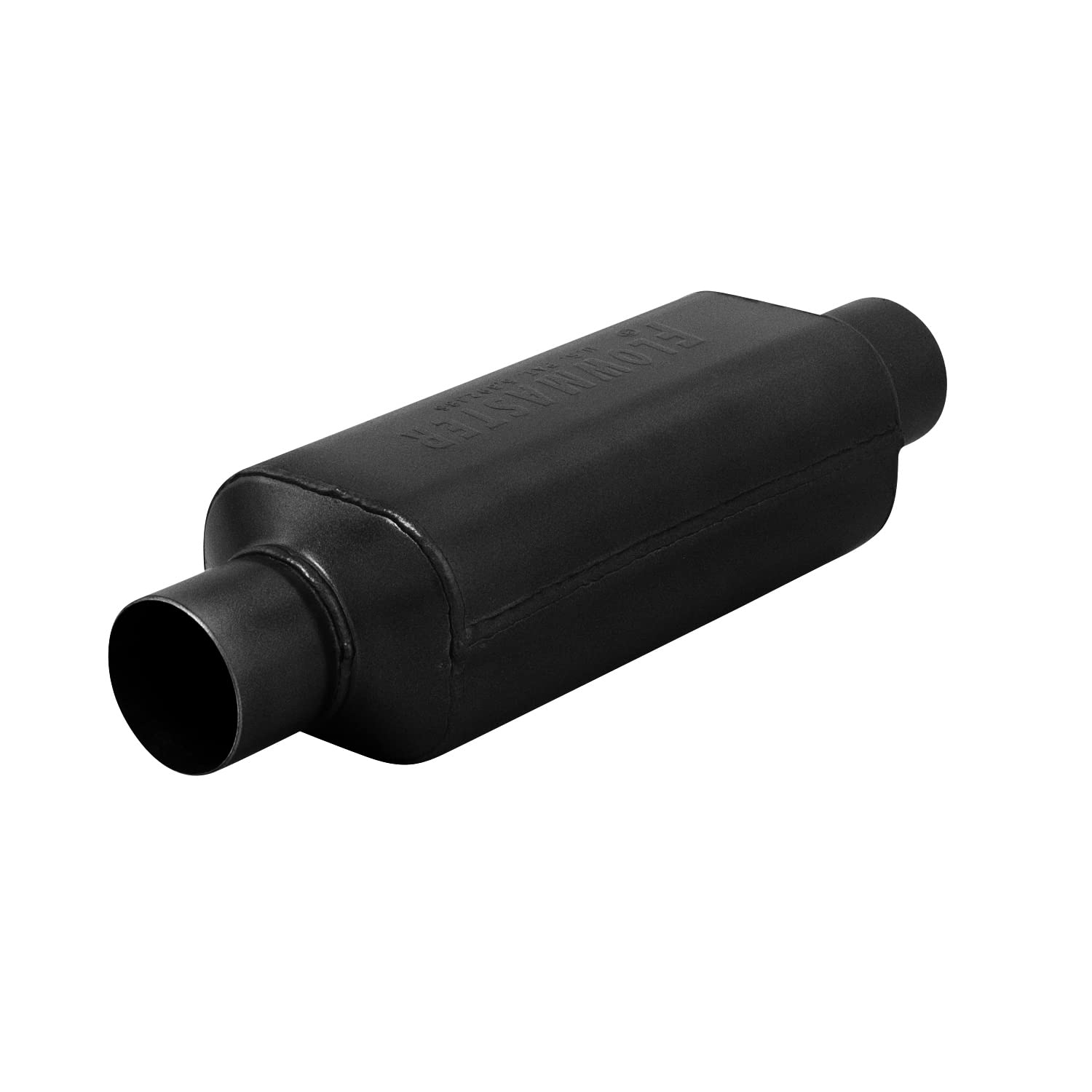 Super HP-2 Flowmaster Muffler 409SS 12412409