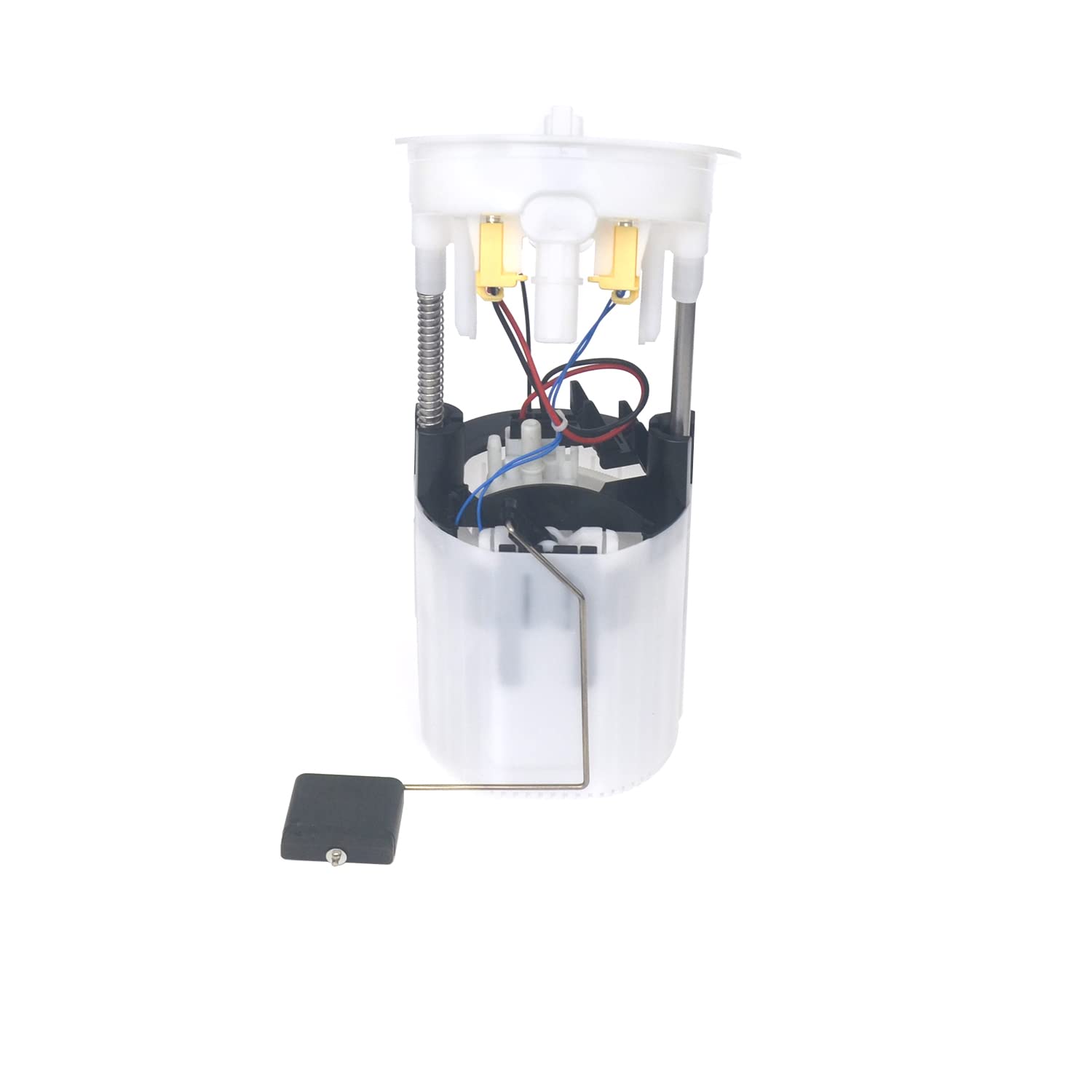 Fuel Pump Module Assembly TYC Compatible with 2007-2013 BMW 328I
