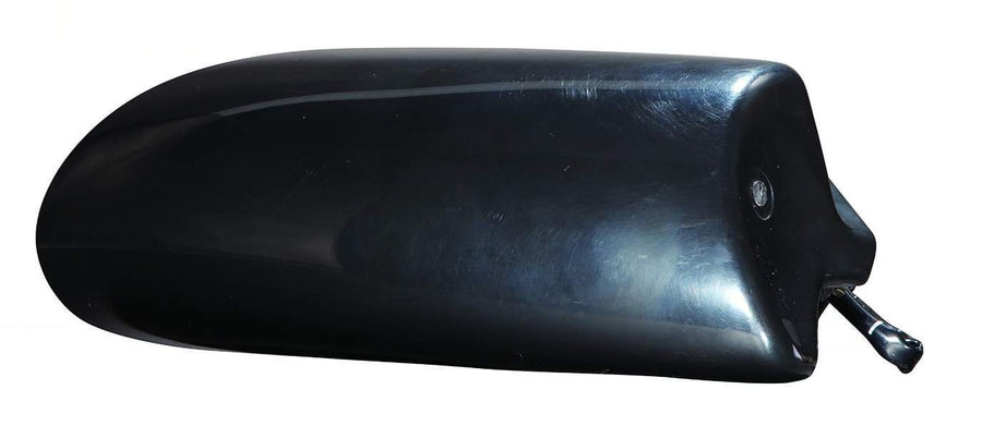 Replacement FOCOPO 335-5436R3EB Passenger Side Door Mirror Set