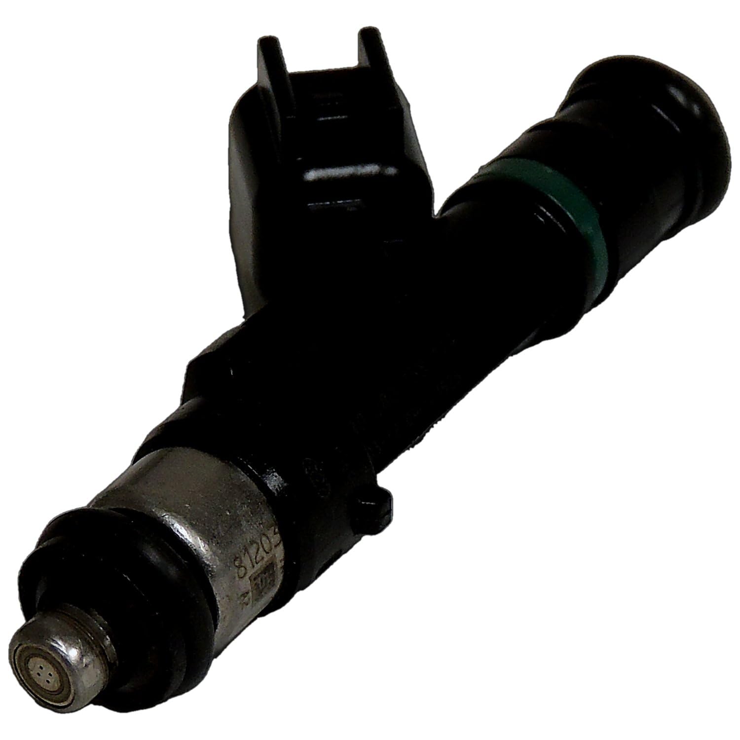 Fuel Injector Crown