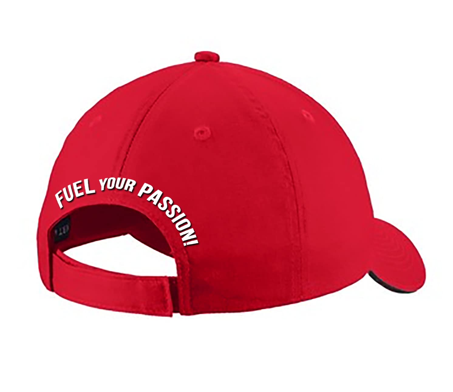 Fuel Your Passion Holley 10230HOL Hat