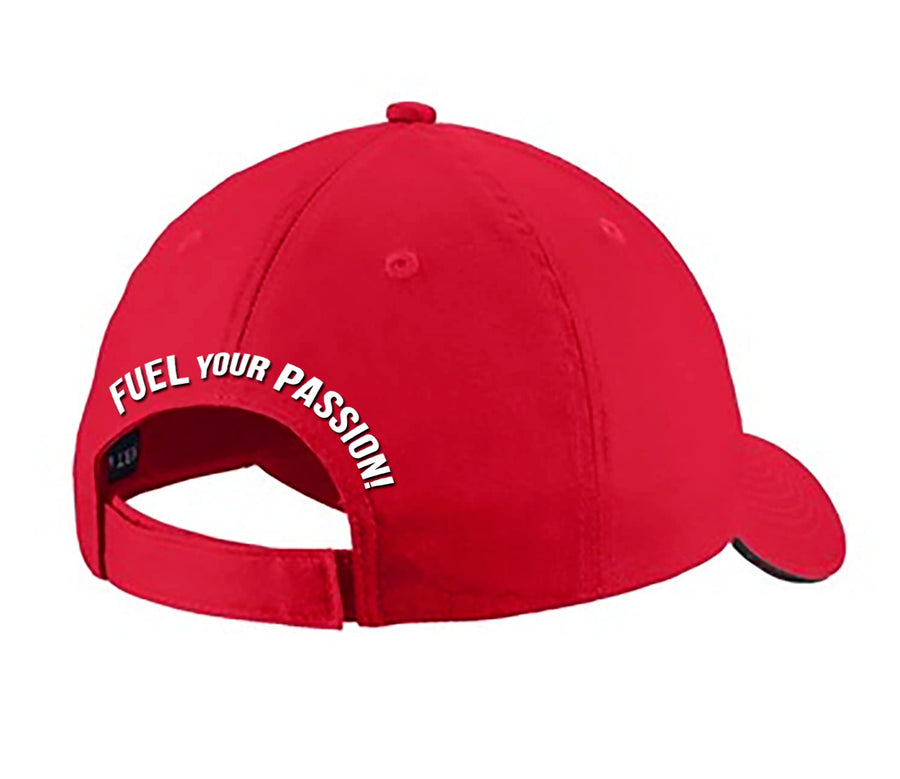 Fuel Your Passion Holley 10230HOL Hat