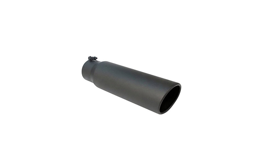 BQ9-506015RBK Different Trend Exhaust Tip