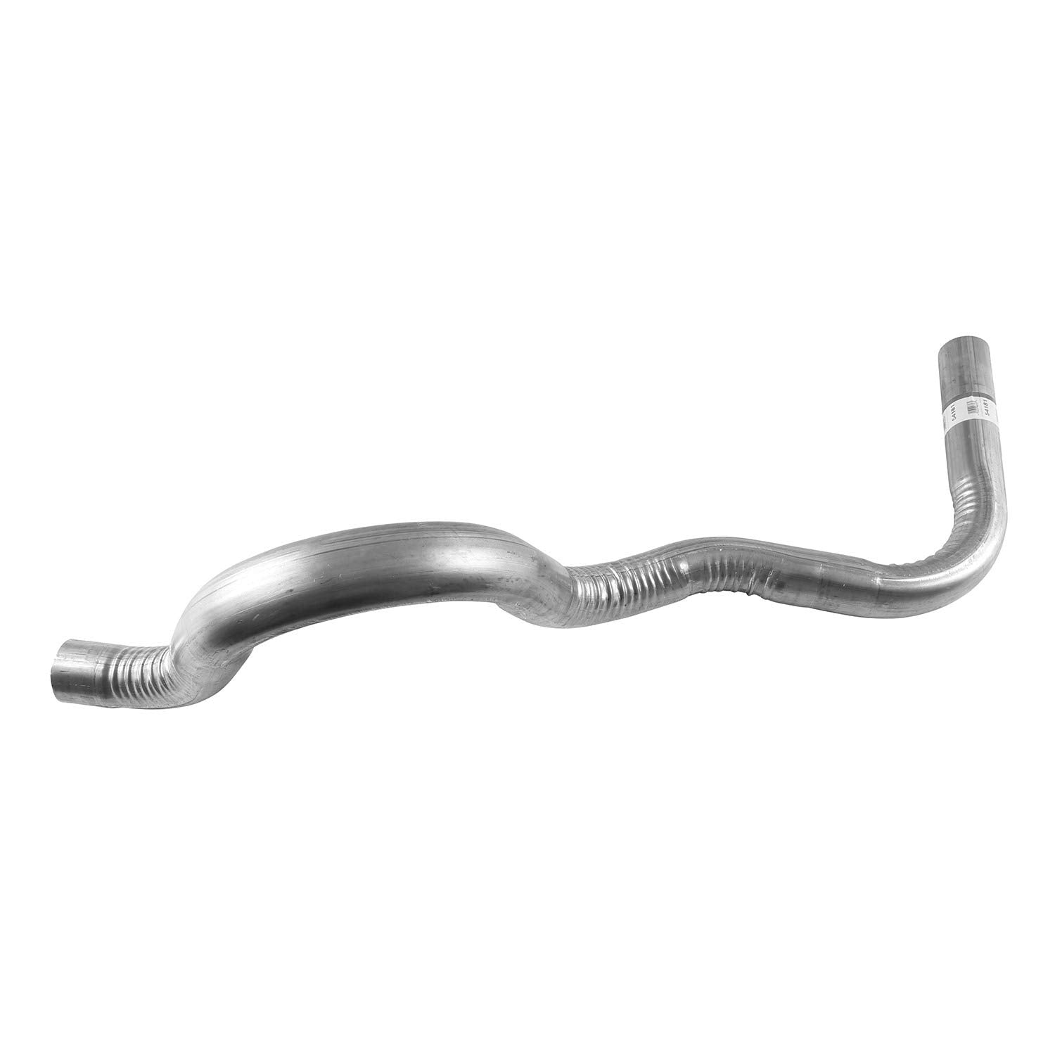 Exhaust Tail Pipe AP Exhaust Products 54181