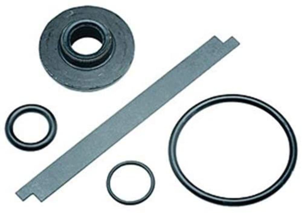 RK02 QA1 Shock Rebuild Kit