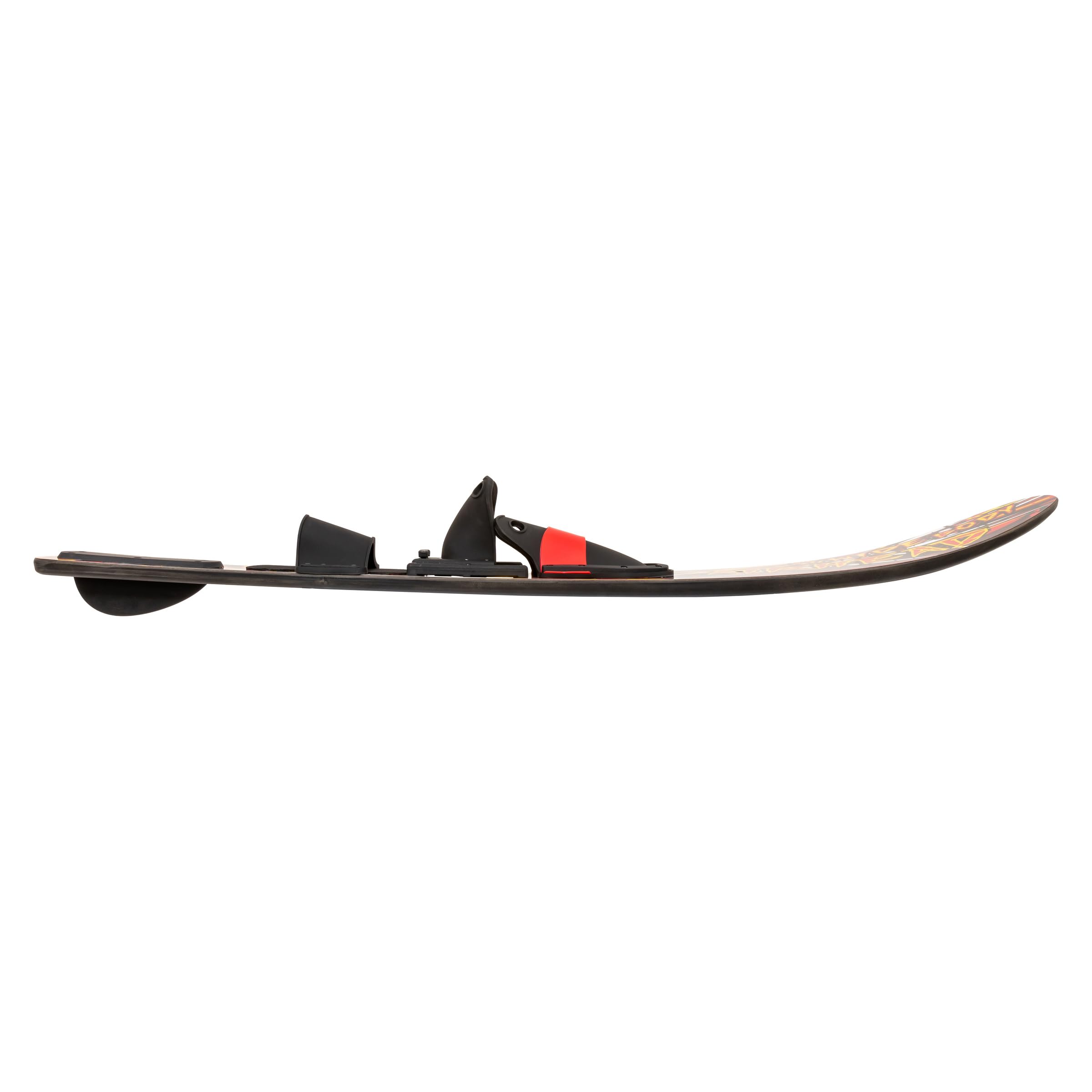 AIRHEAD Combo WIDE BODY Skis, 53", pair