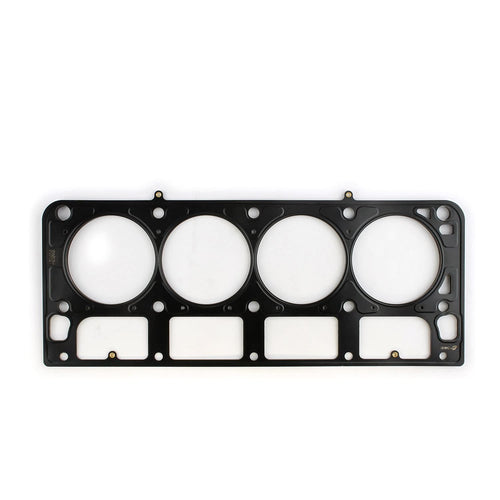 Cometic Gasket Head Gasket C5489-036 (Cometic GM LS1 SB 4.100in Bore .036 thick MLS), 1 Pack