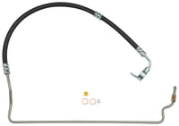 365887 nobrandname Power Steering Pressure Line Hose Assembly