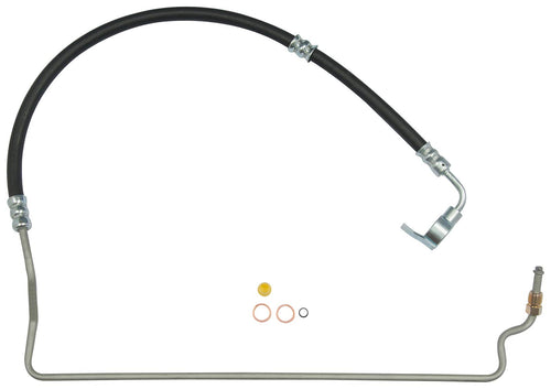 365887 nobrandname Power Steering Pressure Line Hose Assembly