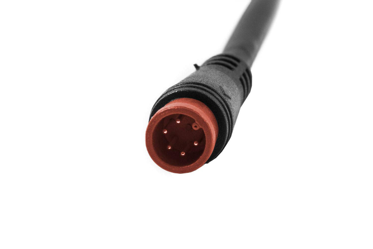 RGBW Footwell Strip Kit, Diode Dynamics DD0443, 4pc, Multicolor