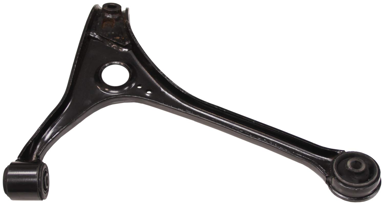 MOOG Suspension Control Arm front right lower RK80411
