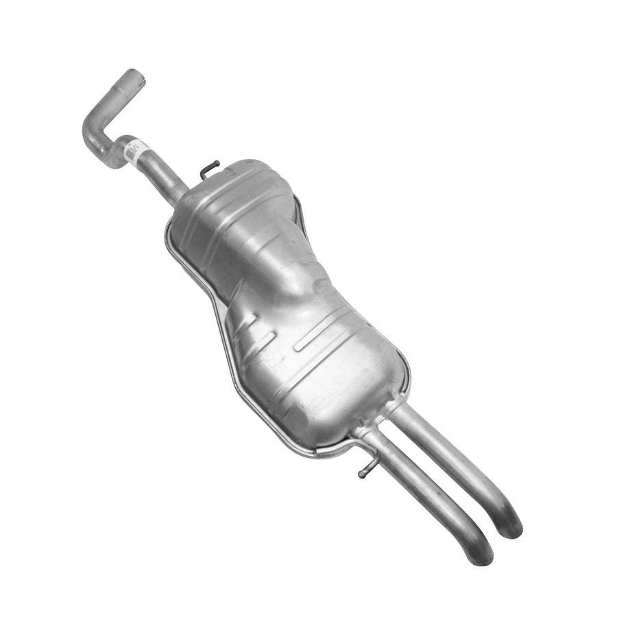Exhaust Muffler AP Exhaust Products 7455