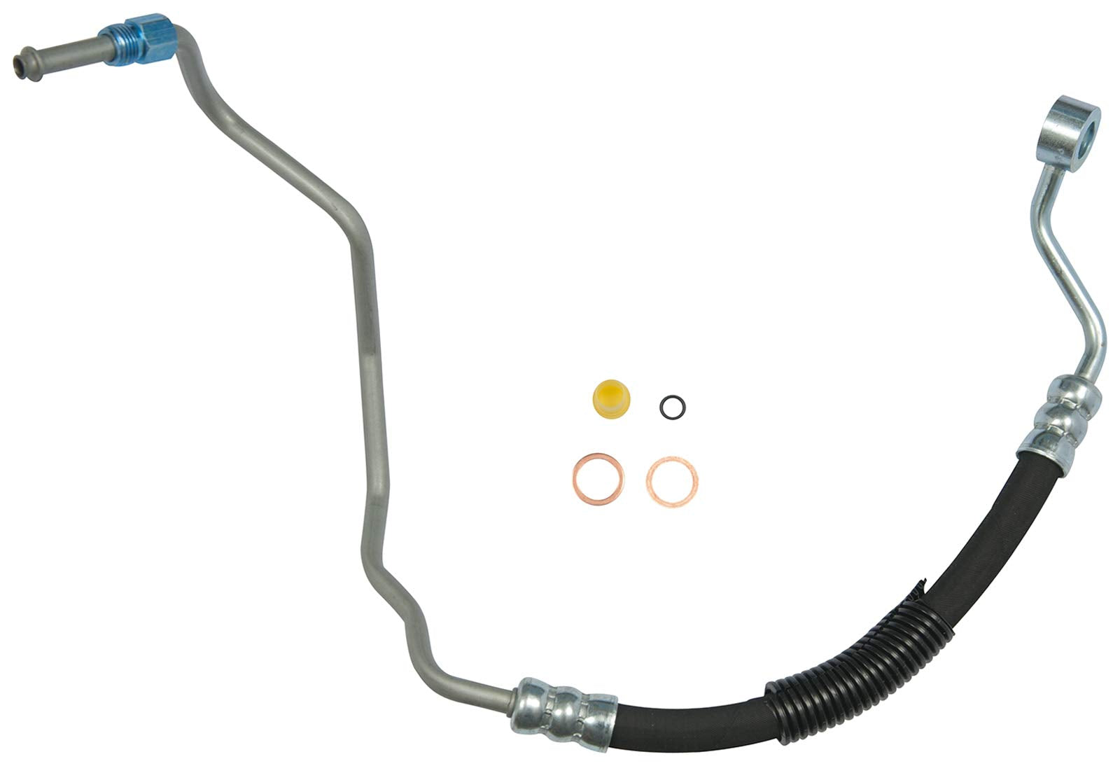 Power Steering Gates 363300 Hose Assembly Pressure Line