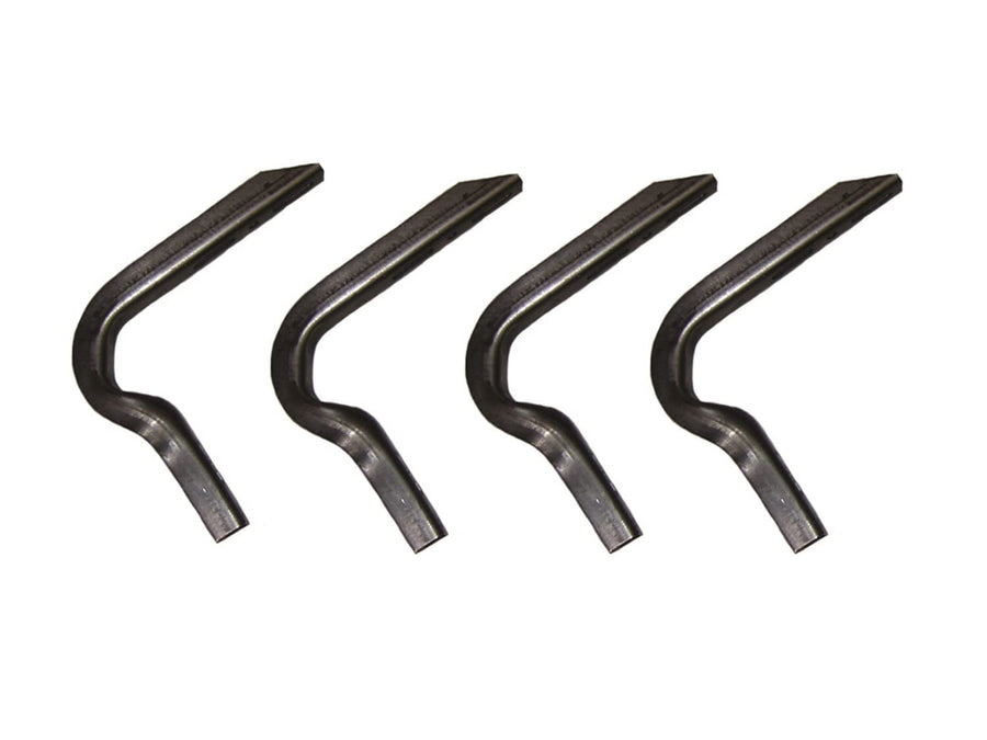 Lund EZ Running Board Bracket Kit 300001 for 1999-2007 Silverado 1500; Various Silverado & Sierra Trucks | Fits Extended Cab