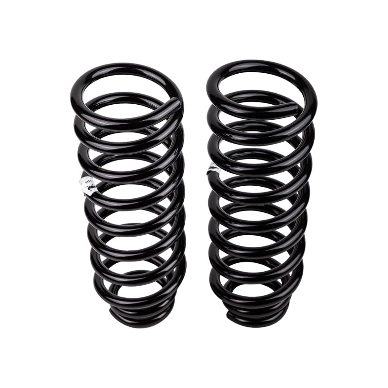 Coil ARB Spring 2968