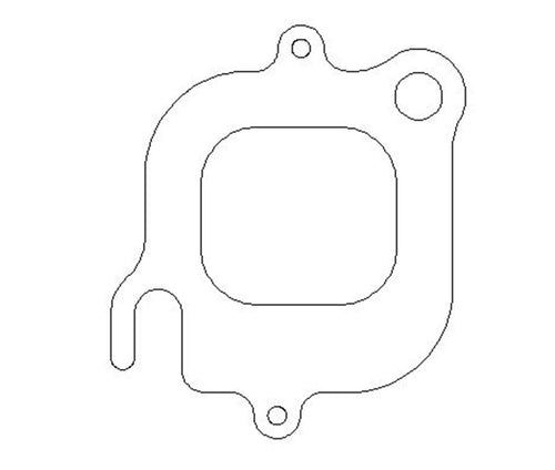 Exhaust Manifold Gasket Set Cometic - C5665-040