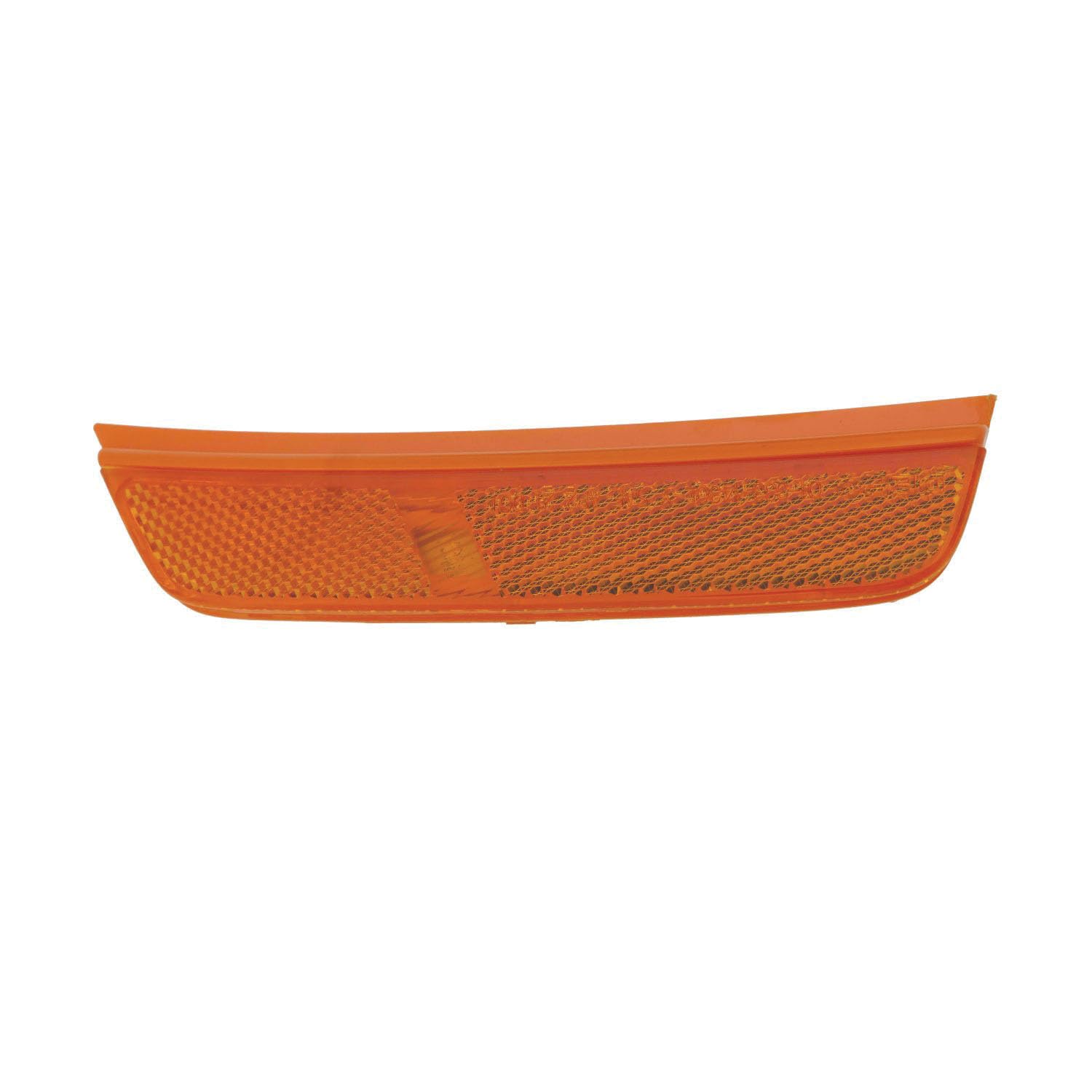 For Jeep Grand Cherokee L 21-23 / WL 22-23 ACK Front Side Marker Light Driver Side CAPA | DOT Certified 68378433AB | CH2550138C