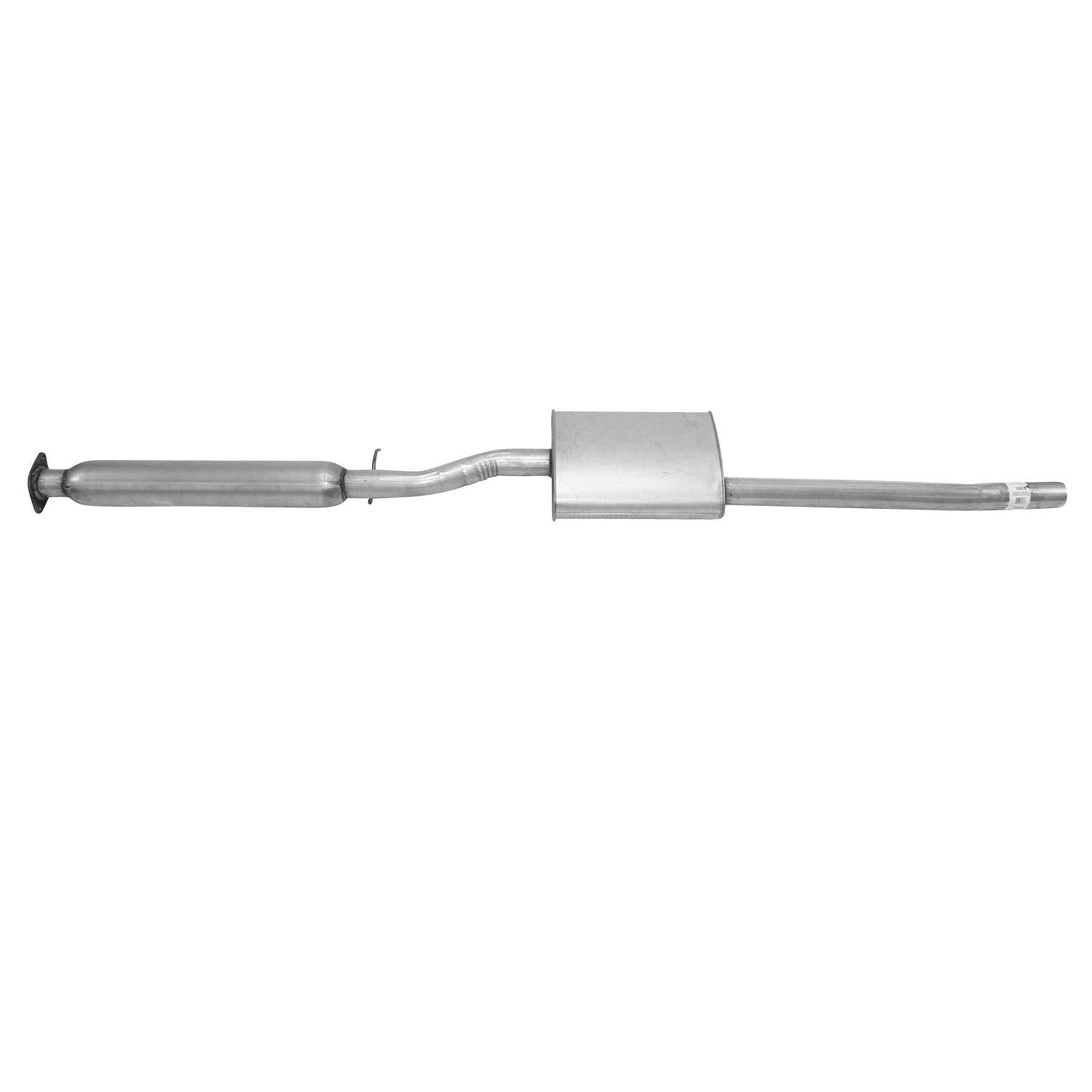Muffler AP Exhaust 7883