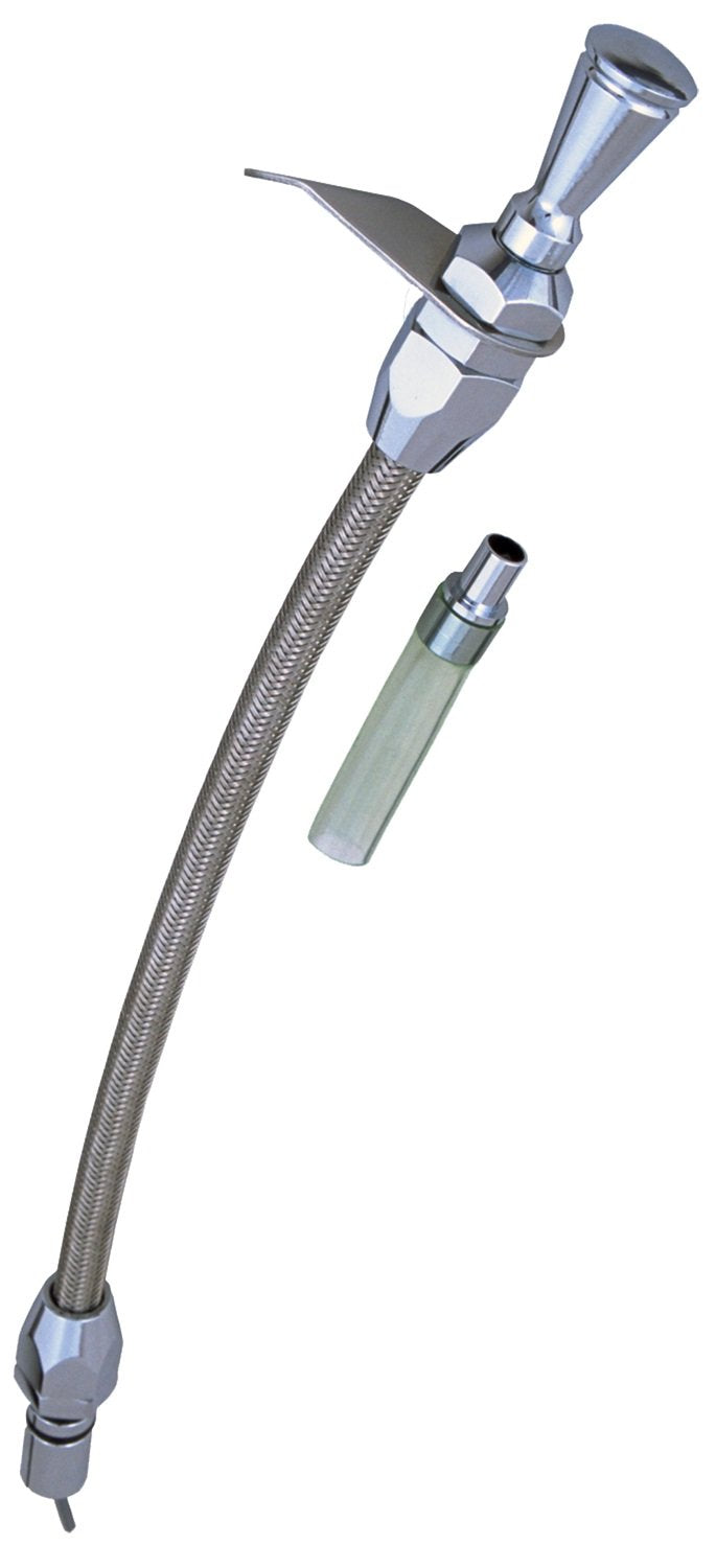 Trans DIPSTICK-TH700R4 Transdapt 8140