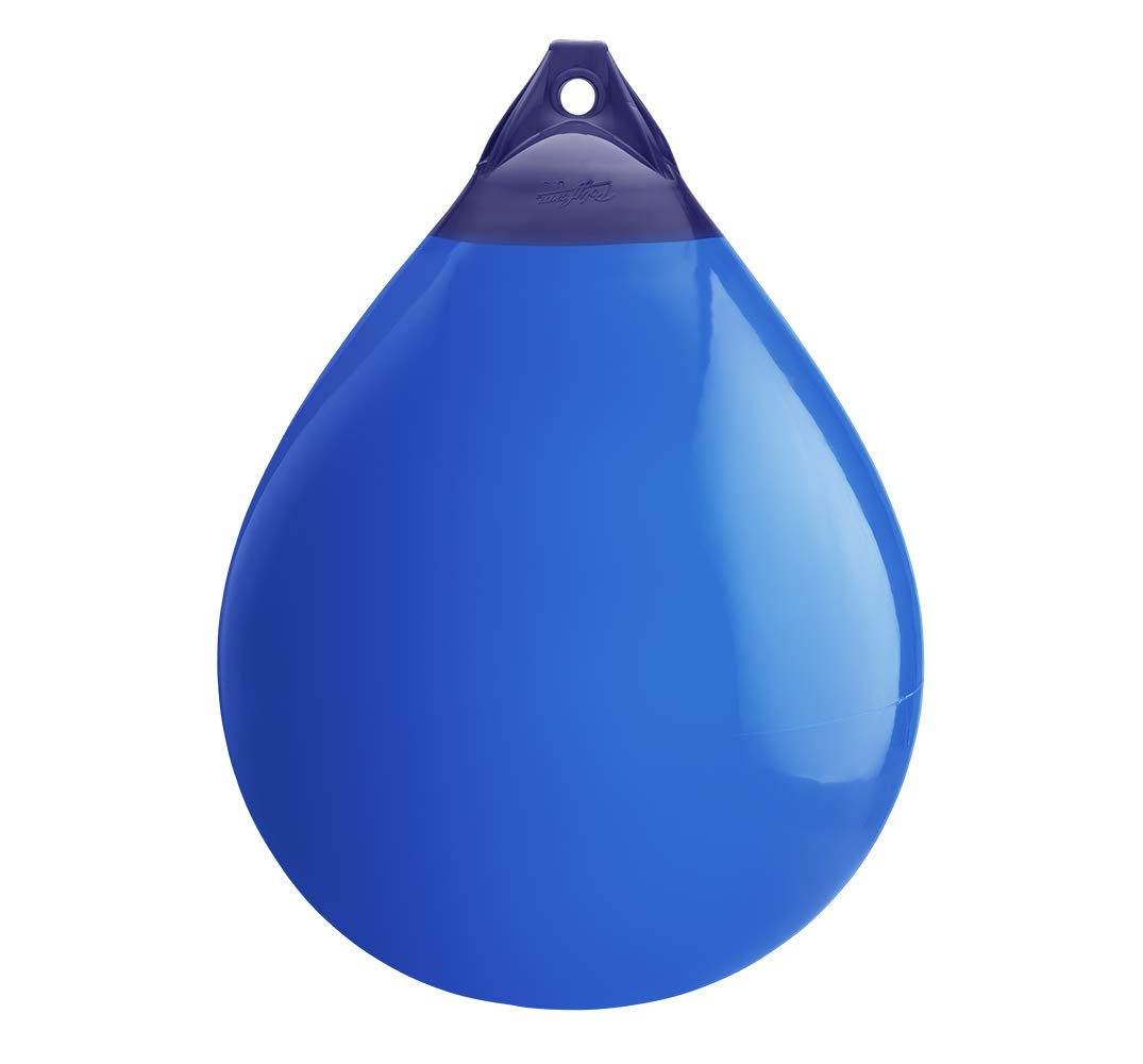 Buoy-39" X 54", Blue Polyform 7 Series