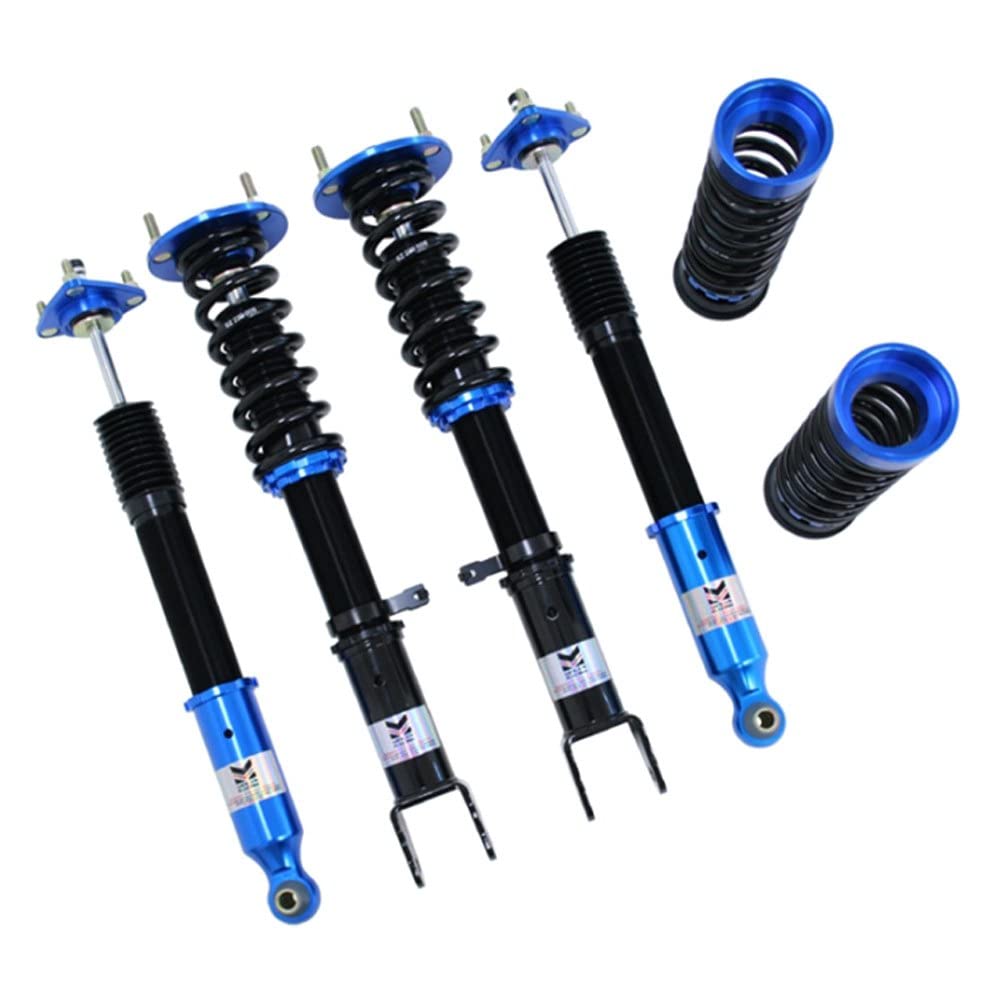 MR-CDK-LG13-EZII Megan Racing EZII Series Coilover Damper Kit