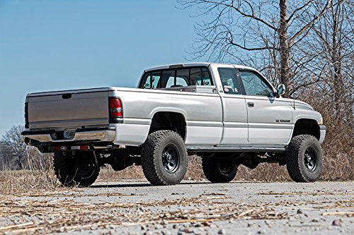3" Rough Country Suspension Lift Kit for 1994-2002 Dodge Ram 2500 4WD - 351.20