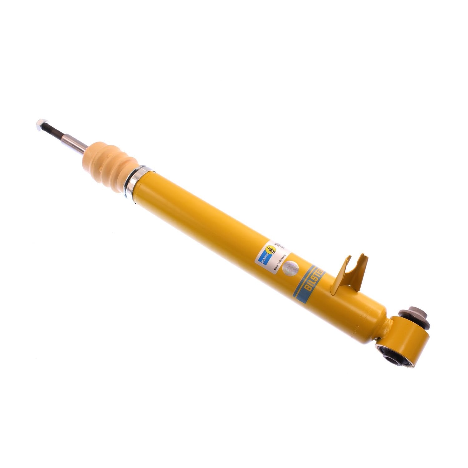 24-143943 Bilstein Monotube Shock Absorber, Rear, Left, 46mm