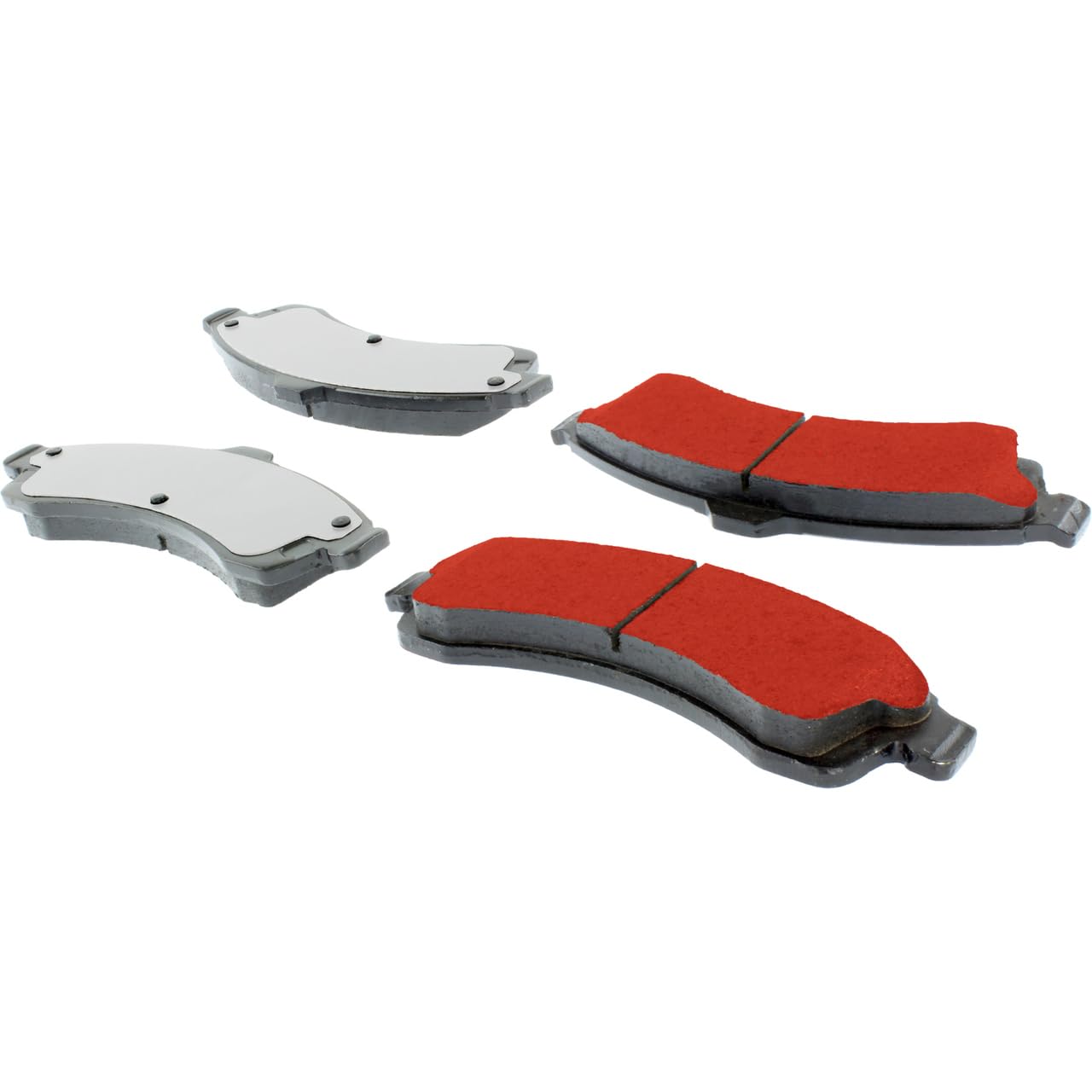 500.08820 Centric PQ PRO PADS