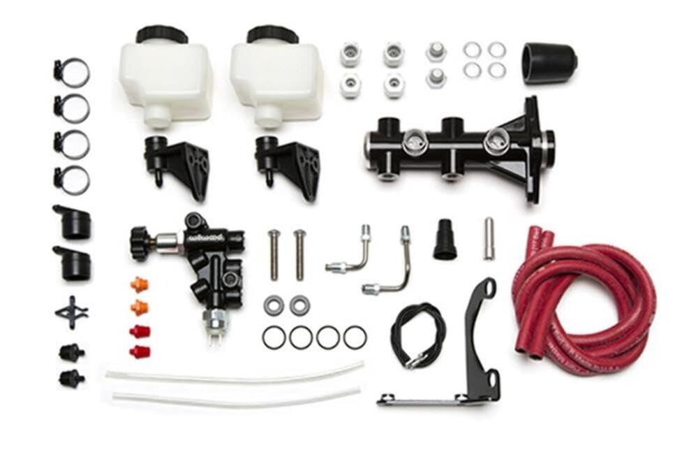 CMPCT REM TAND M/C KIT Wilwood