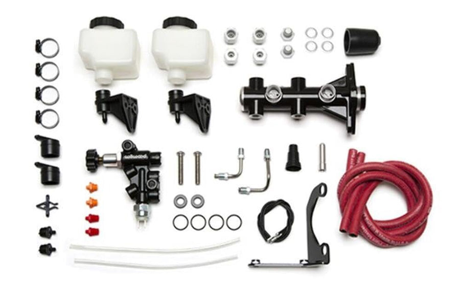 CMPCT REM TAND M/C KIT Wilwood