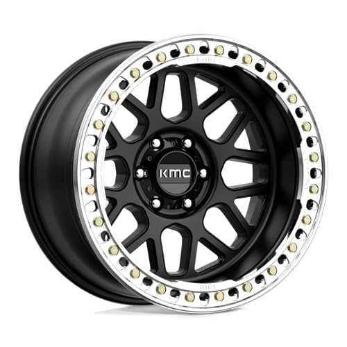 20X10 KM235 6X5.5 S-BLK -48MM