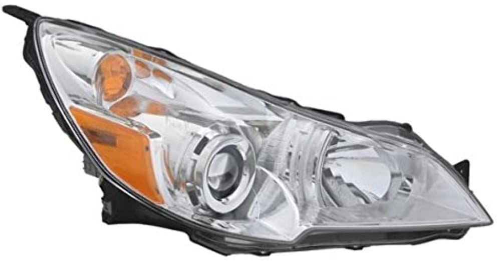 Headlight Eagle Eyes SR041-B001R