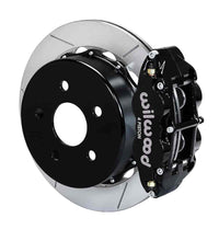 Rear FNSL4R Kit,14.00"