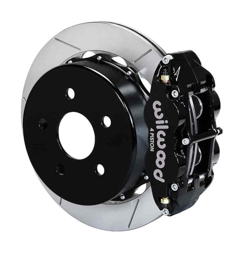 Rear FNSL4R Kit,14.00"