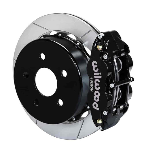 Rear FNSL4R Kit,14.00"