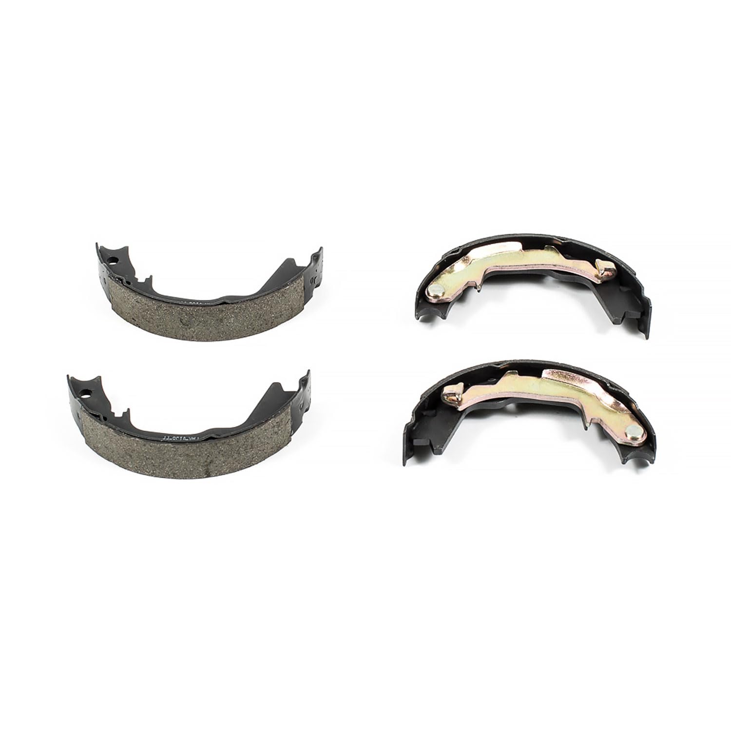 Power Stop Autospecialty B889L Parking Brake Shoe