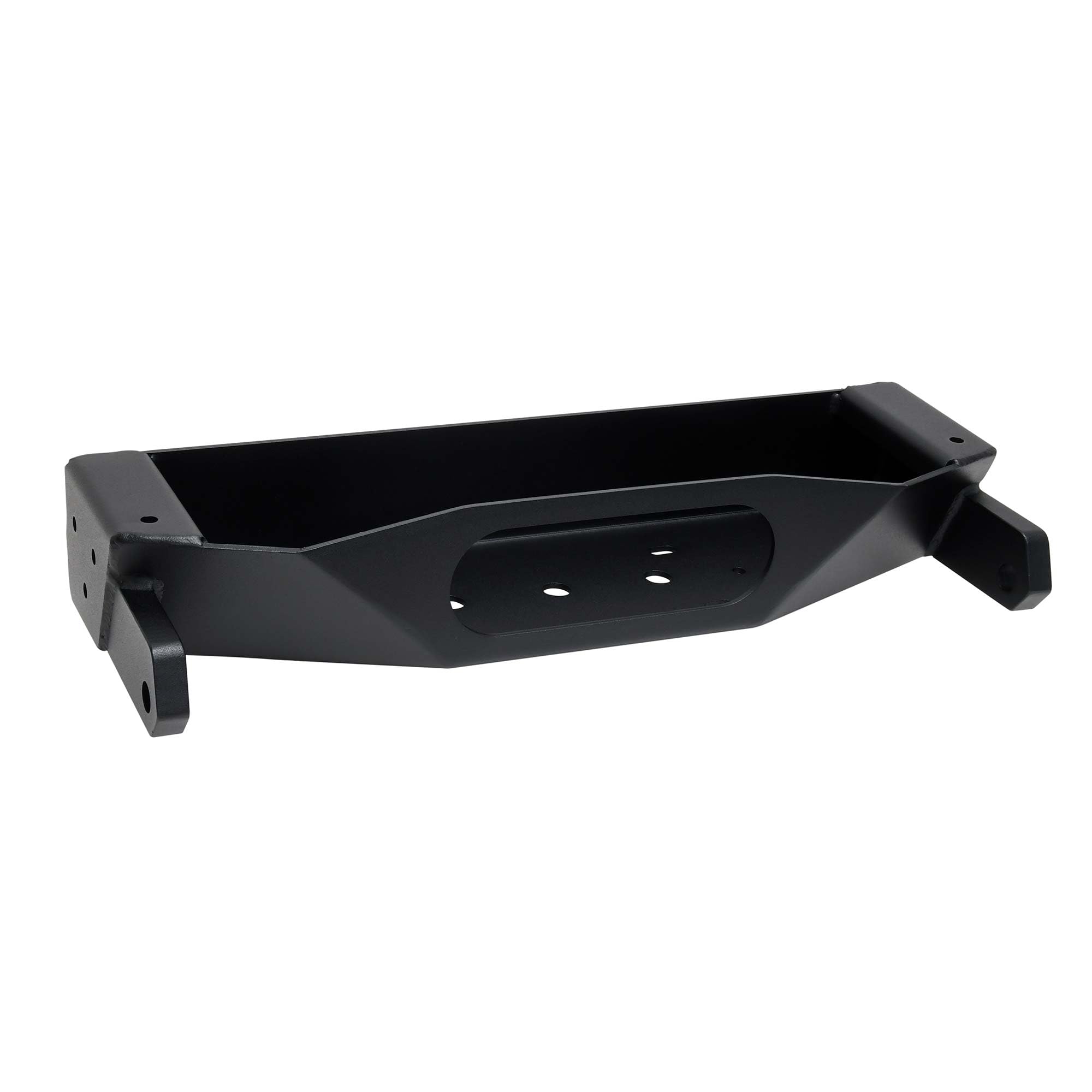 Pro Series Westin 58-411315 Front Bumper fits 2023-2026 Silverado 1500