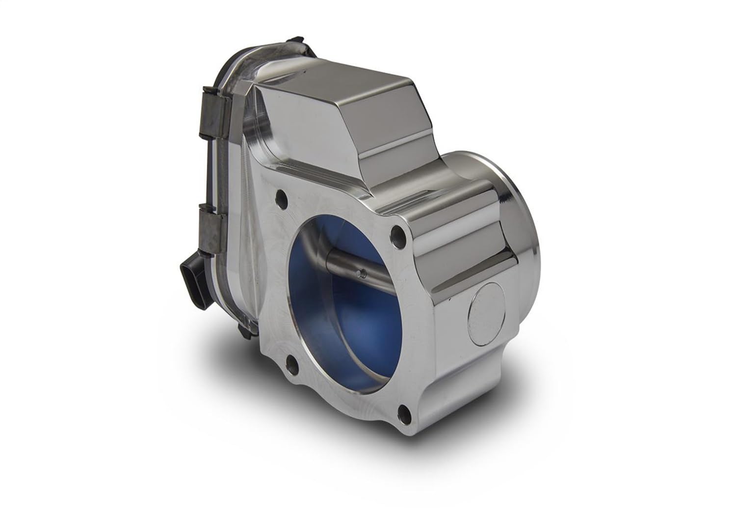 70MM 2.3L ECOBOOST Billet Throttle Body