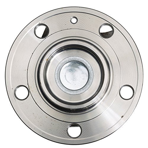 Wheel Bearing and Hub Assembly MOOG for Volvo XC90 512395