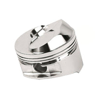 Domed JE Pistons Piston Set 258239